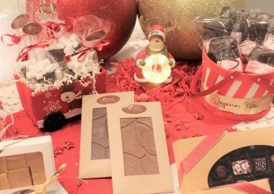 21 Chocolaterie Heureux Hasard