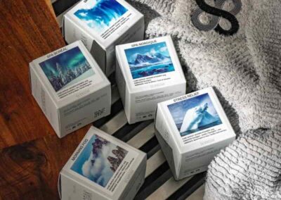 38 FDS #1 – Silknsoak Inc