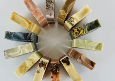 42 FDS #3-4 – Happy Skin Soap Co