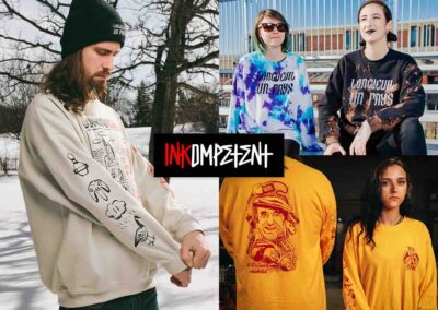 25 FDS #3 – Inkompetent